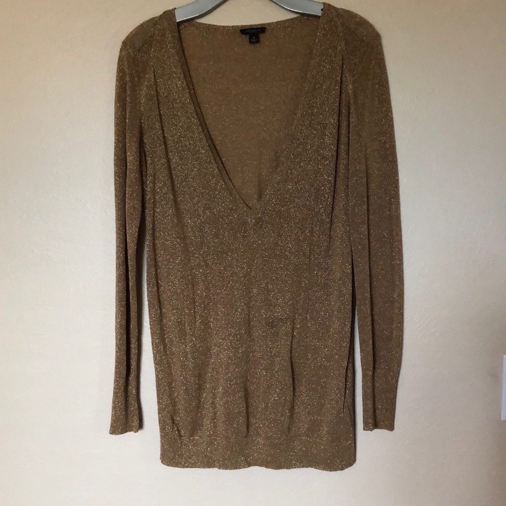 Ann Taylor tunic